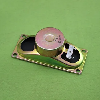 

1 PCS speakers 10 w 8 8 o r 10 watts 50 10 w8r speaker 44 mm * 120 mm thickness