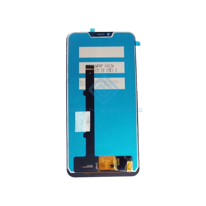 Cubot P20 LCD 3