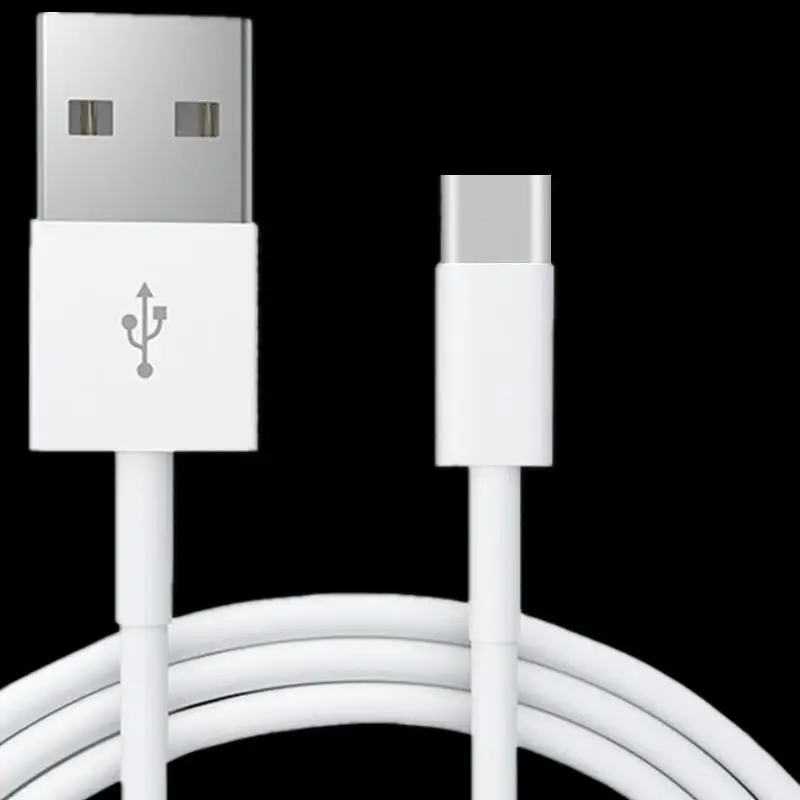 imágenes para Envío gratis 100 unids blanco 2 m Tipo c cargador de datos usb cable para accesorios paquetes para samsung Lg G5 Meizu letv Pro 5 OnePlus s8 2 imágenes para Envío gratis 100 unids blanco 2 m Tipo c cargador de datos usb cable para accesorios paquetes para samsung Lg G5 Meizu letv Pro 5 OnePlus s8 2