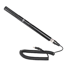 TAKSTAR SGC-568 директива интервью микрофон конденсаторный микрофон конференции профессиональной записи mic доступа видео Камера