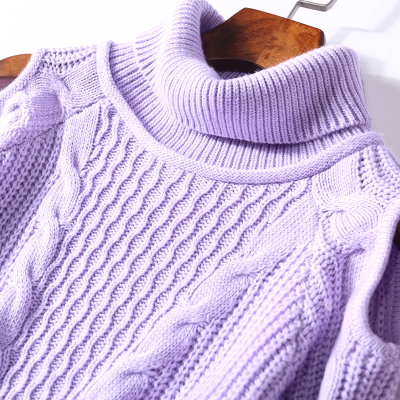 2018 New Arrival Wool Full Autumn New Knit Suit Woman Fashion Strapless High Neck Cashmere Sweater Trousers Two Sets Of Women 2018 New Arrival Wool Full Autumn New Knit Suit Woman Fashion Strapless High Neck Cashmere Sweater Trousers Two Sets Of Women