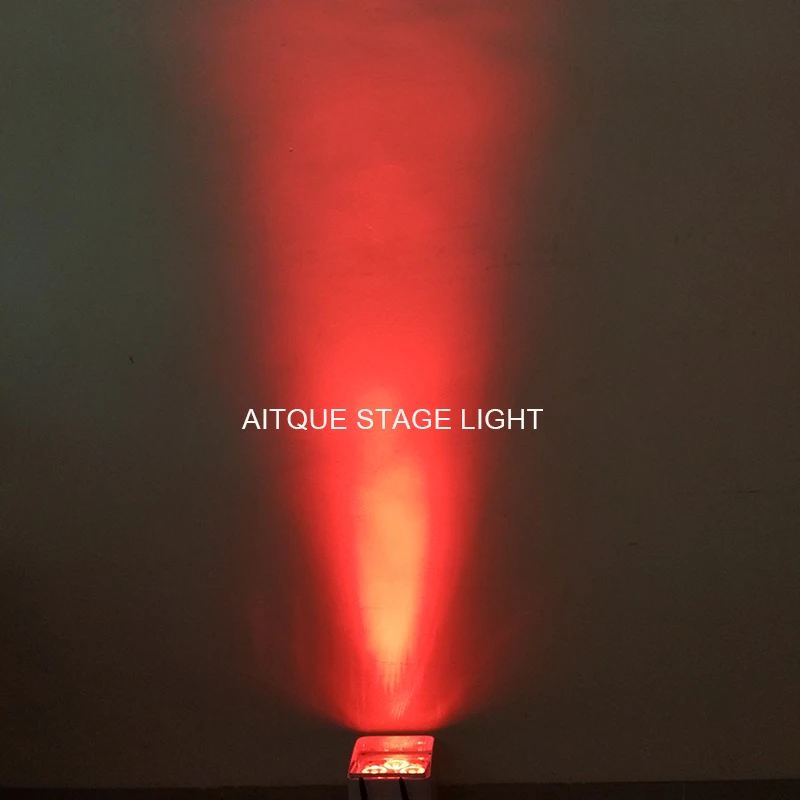 battery led par 11