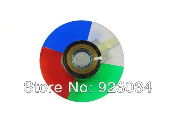 

Wholesale Projector Color Wheel for Plus U5