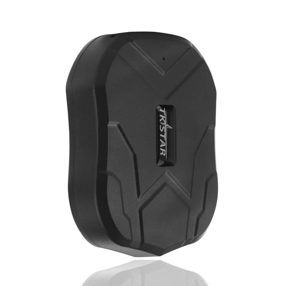 

TK905 GPS Car Vehicle Tracking Device Powerful Magnet Vehicle Tracker Dual Mode Positioning High Accuracy Waterproof Tracker