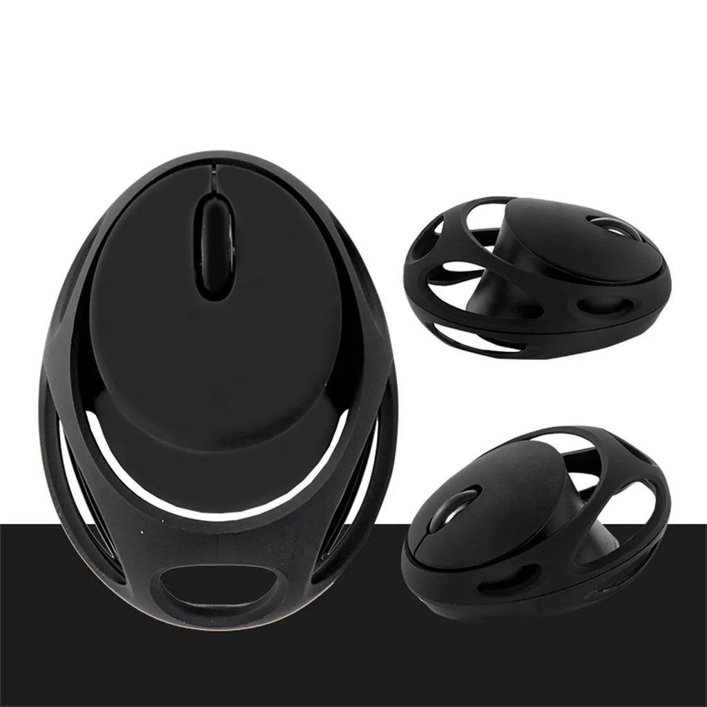 2.4G Wireless Silent Charging Mouse