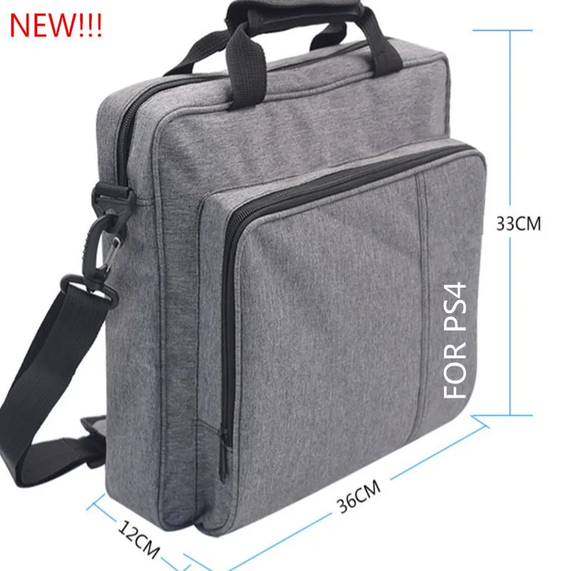 PS4 /Slim/pro用収納バッグ,保護,旅行,コンソール用 - AliExpress