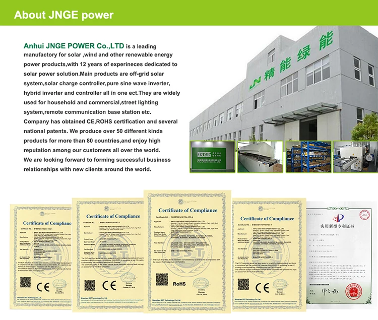 JNGE POWER 20A Регулятор солнечной зарядки 12/24 В Авто IP68 водонепроницаемый светильник с таймером для светодиодный светильник