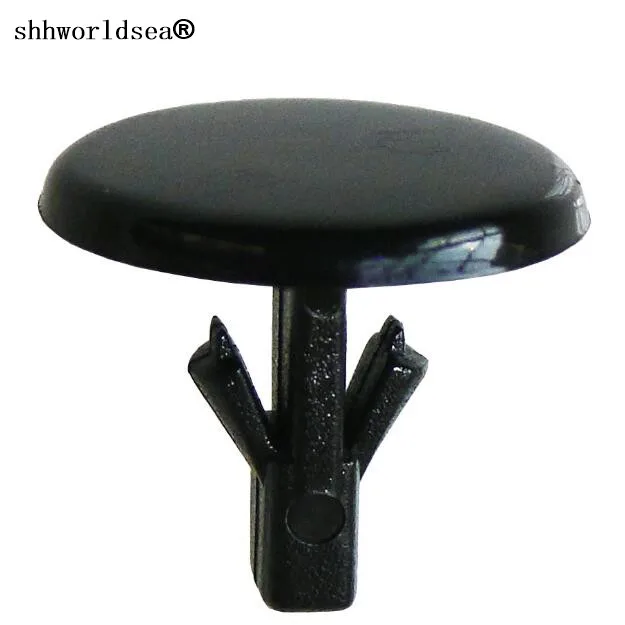 Shhworldsea Auto Clip And Fastener Sealer Strip Retaining Clip For Mazdaj00156741 J00156741