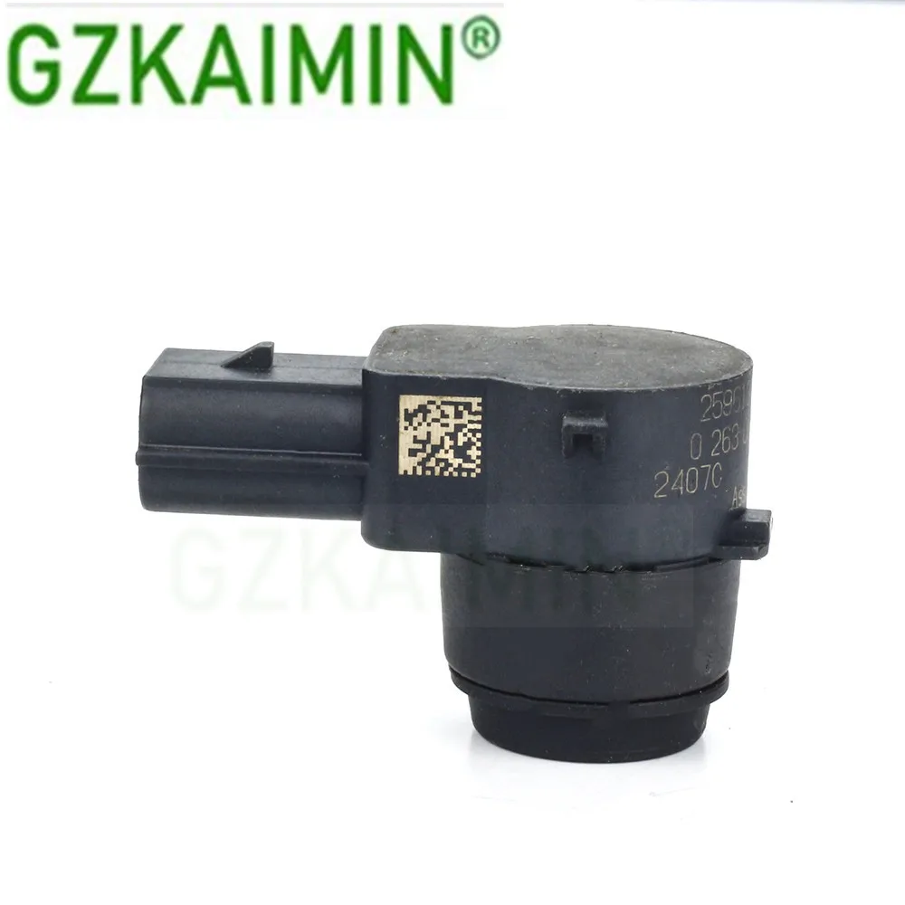 Датчик парковки PDC OEM 25961317 для Buick Lucerne Chevrolet Tahoe GMC Yukon высокое качество|Датчики