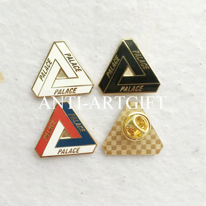 

Custom imitation gold plating badges colorful hard enamel pin badge 15MM OEM/ODM service
