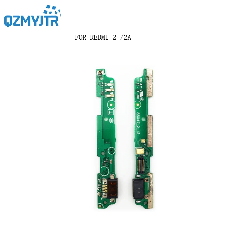 Новинка для xiaomi redmi 1 3G 4G USB зарядный док порт разъем плата зарядки Модуль гибкий