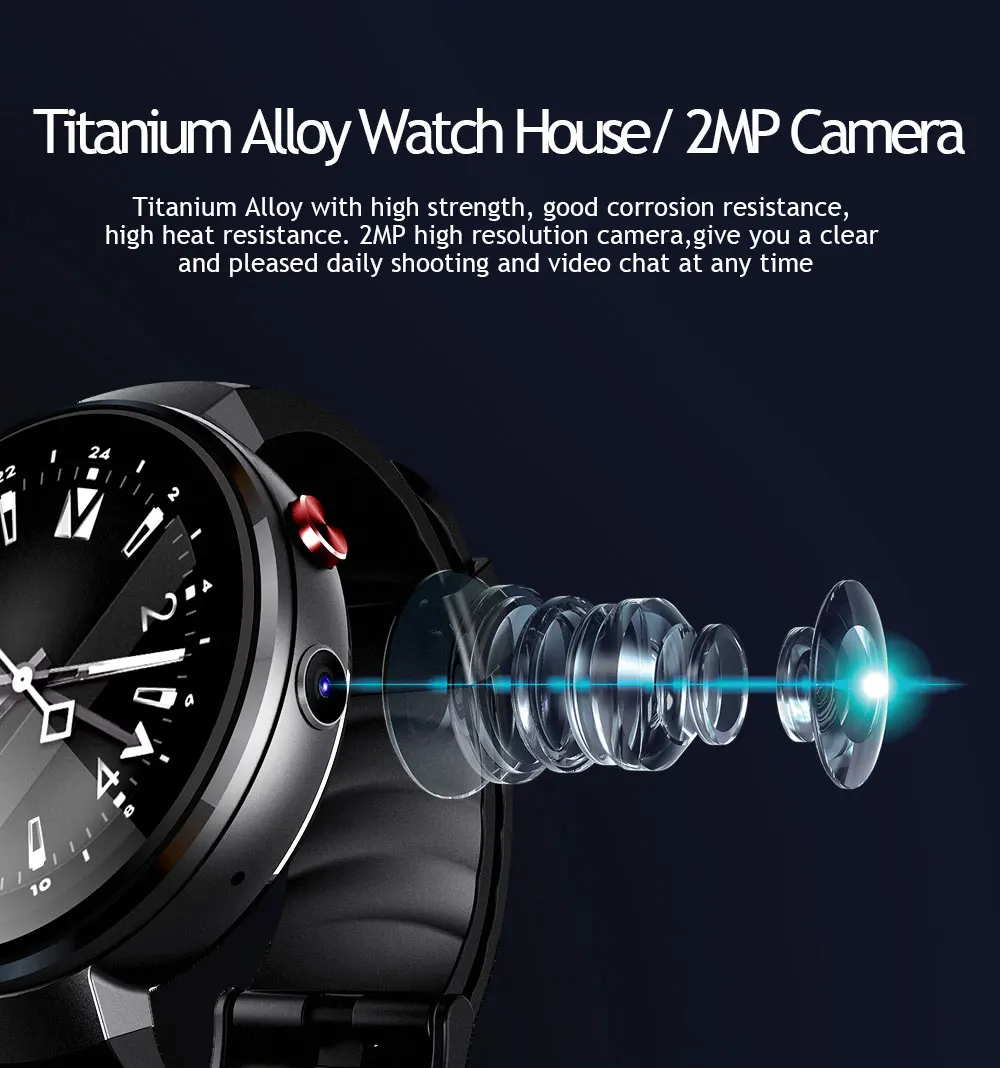 smartwatch lemfo lem7