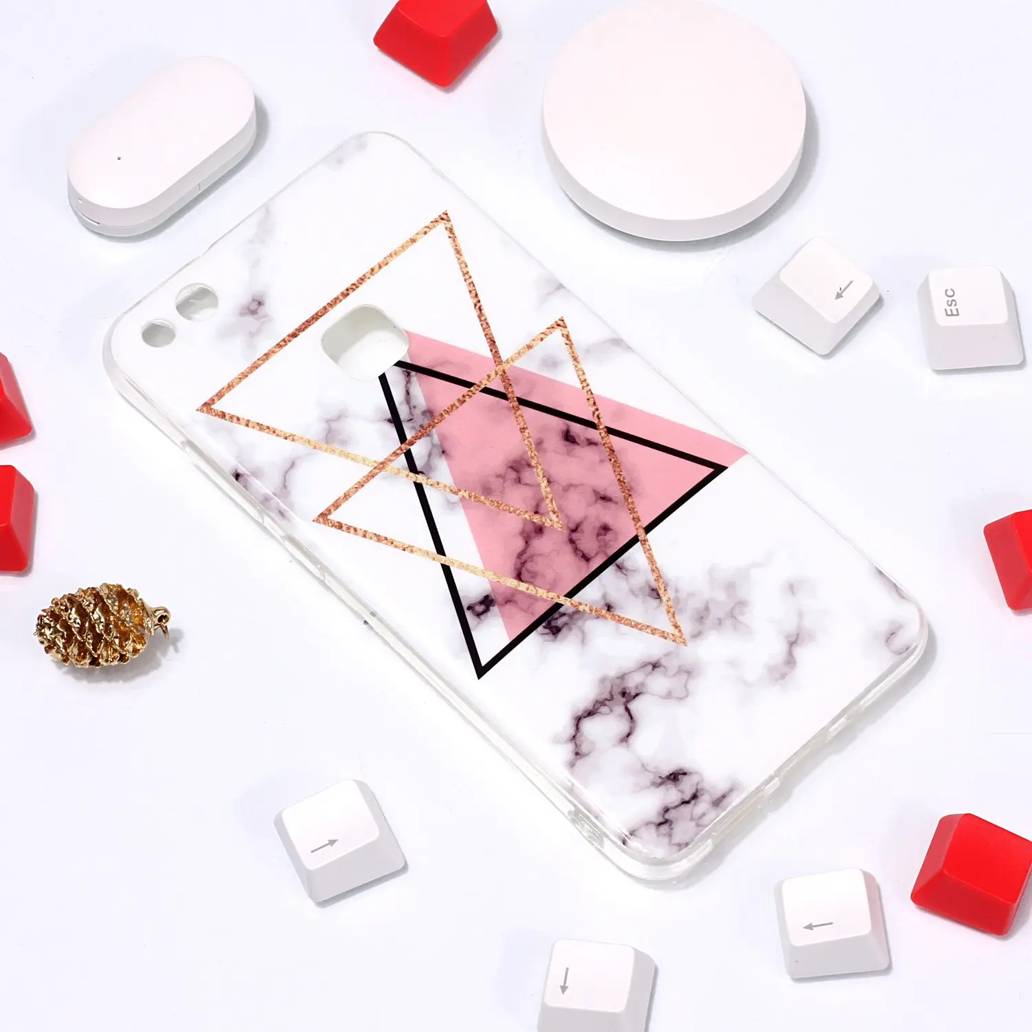 

For Huawei P10 Lite WAS-L22J WAS-LX2 WAS-LX1 WAS-L03T WAS-LX3 WAS-LX1A WAS-L21A Case Phone Cases For Huawei P 10 Lite TPU Cover