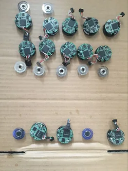 

USED 100% TESTED ENCODER MFE2500P8NHDW *100% REAL STOCK,Please contact us for real photo*