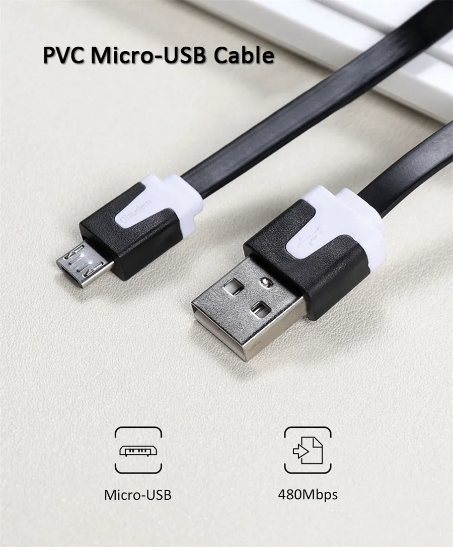 Cable USB Micro USB (1)