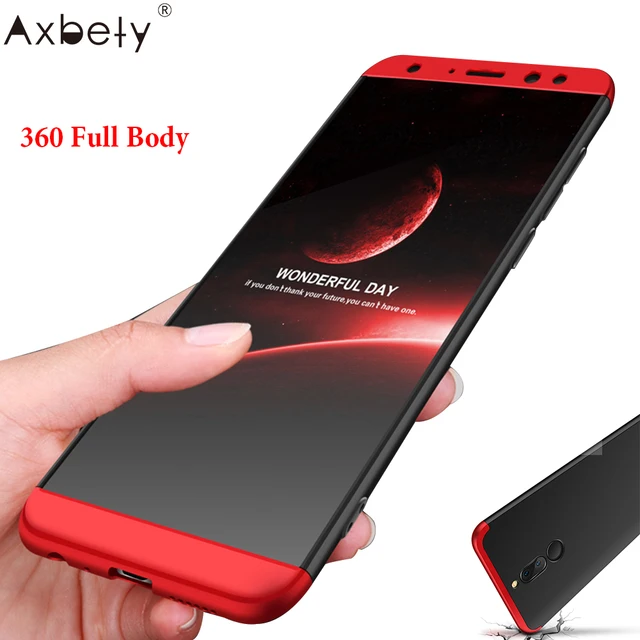 custodia full body huawei mate 10 lite custodia full body huawei mate 10 lite