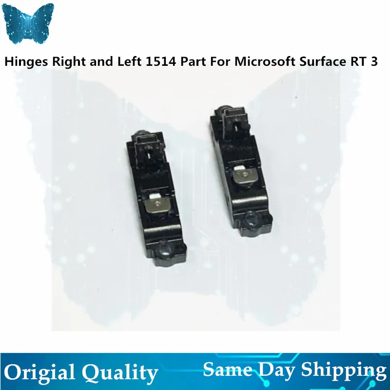 

Original Hinge Kickstand Right and Left 1514 for Microsoft Surface