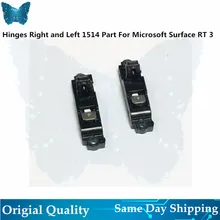 Оригинальные петли для подставки правые и левые 1514 части Microsoft