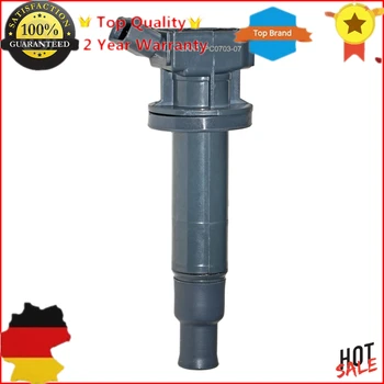 

AP01 Ignition Coil For Citroen C1 Peugeot 107 For Toyota Auris Avensis Aygo Celica Corolla RAV4 MR2 Yaris Subaru