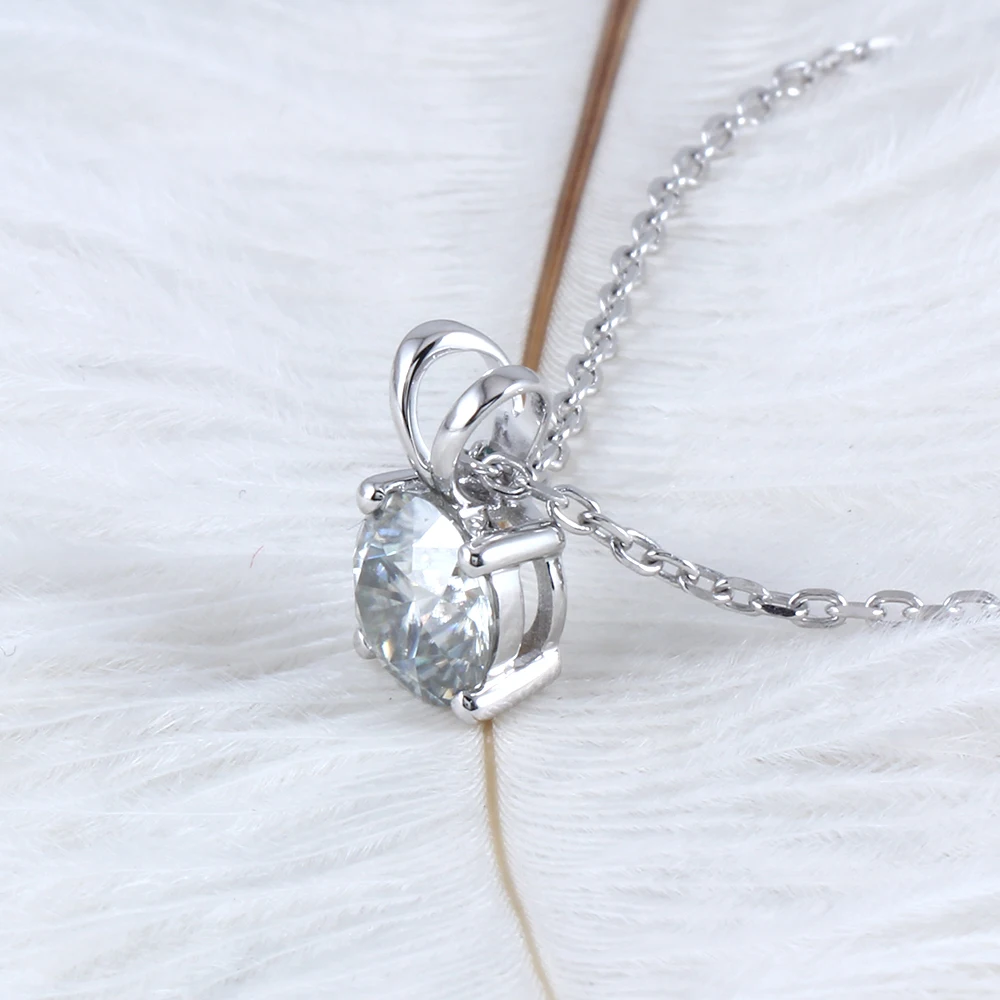 slight gray moissantie -pendant necklace (6)