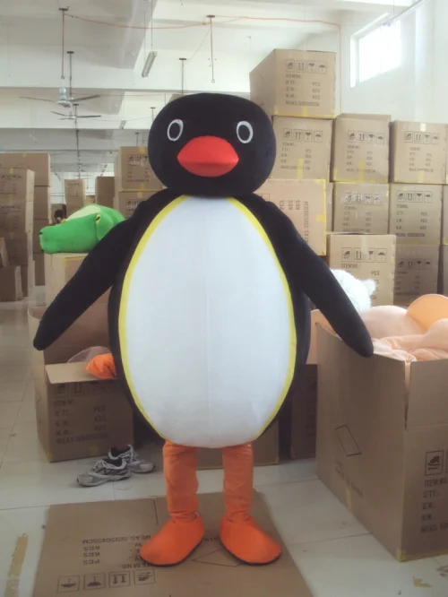 New Penguin Mascot Costumes,penguin Mascot Costumes China Manufacturer& Supplier& On Sales Free Shipping Drop Shipping