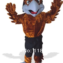 Талисман пилот фигурка сокола костюм модный на заказ костюм аниме косплей наборы Маскотте маскарадный костюм карнавальный костюм