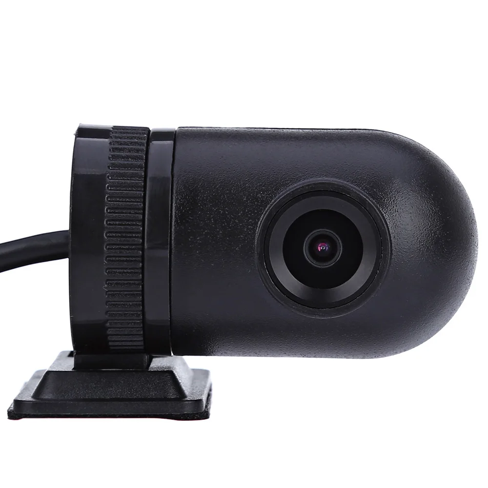 

Q9 Mini Front USB 2.0 Port In-car Camera140 Degree Wide Viewing Angle 720P HD Anti-shock DVR Vehicle for Android System