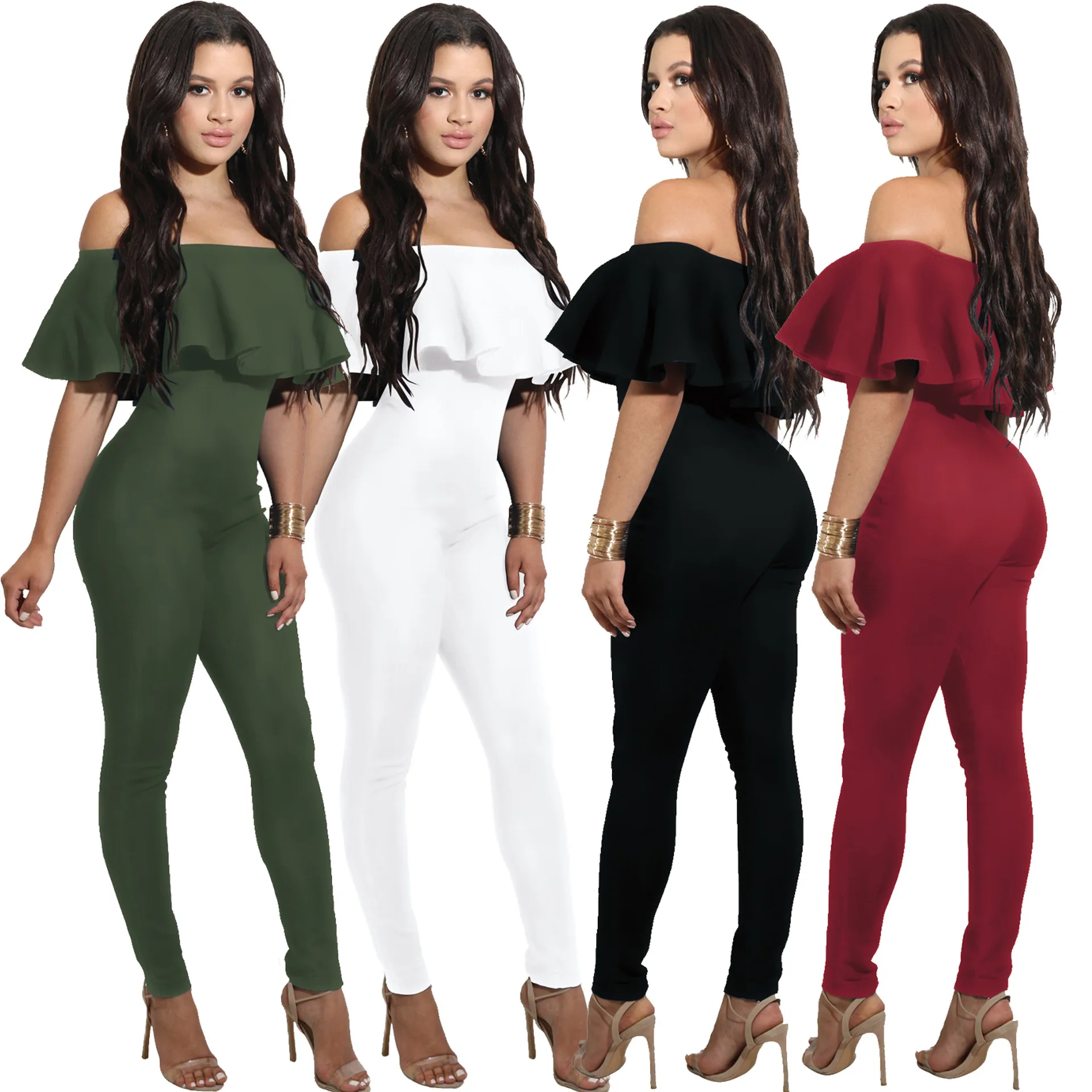 Women Body Jumpsuit Amazon Bodysuit Leotard Bodies Plus
