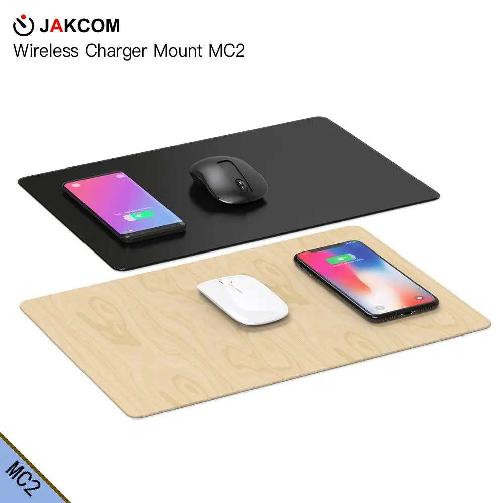 

JAKCOM MC2 Wireless Mouse Pad Charger Hot sale in Chargers as opus bt c3100 frete gratis citycoco