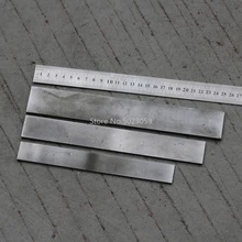 Высокое качество Diy нож Материал изготовление ножей лезвие хромированная композитная сталь сэндвич сталь HRC57 вокруг