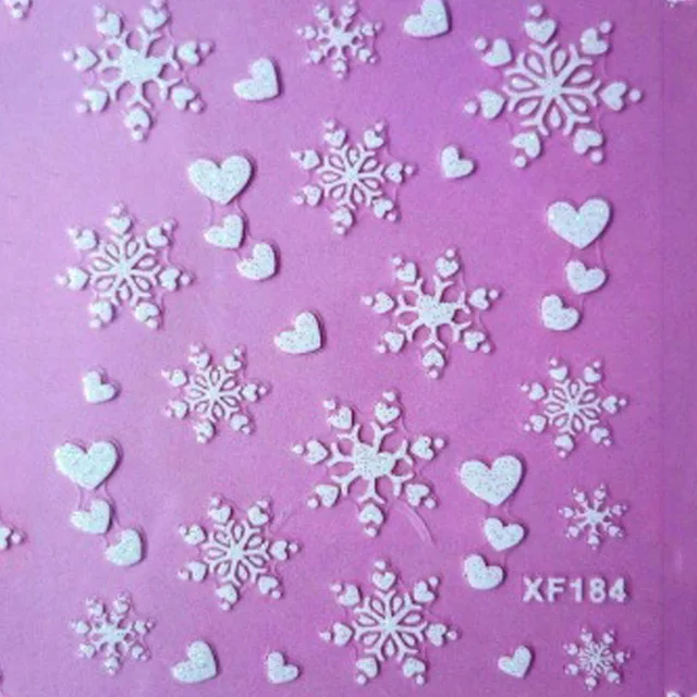 christmas watermark