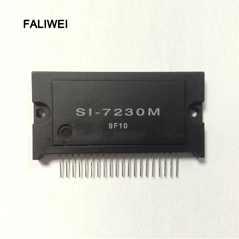 

Free Shipping 1PCS/LOT SI-7230M SI7230M