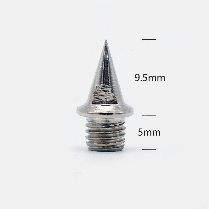 5mm track spikes