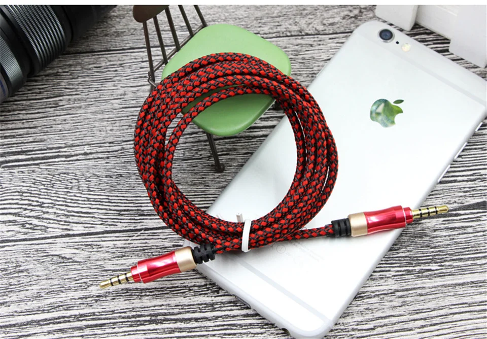 Greendio_3.5mm_Jack_Audio_Cable_Gold_Plated_Jack_3.5_mm_Male_to_Male_Cloth_Audio_Aux_Cable_For_iPhone_Car_Headphone_Speaker (11)
