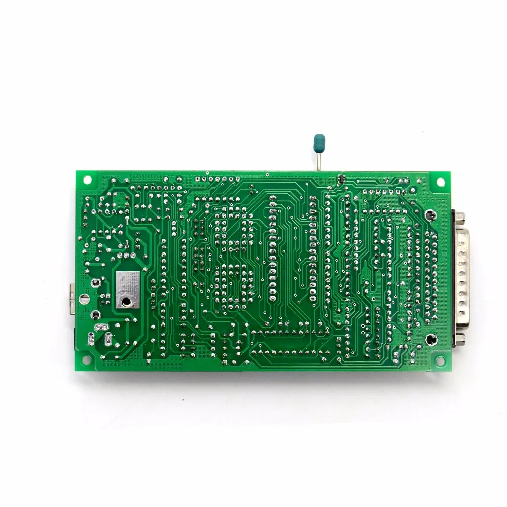 SPI 25xx PCB5.0T 2013 EPROM программист BIOS009 PIC поддержка 0.98d12 промоакция клип PLCC32 + SOIC 8