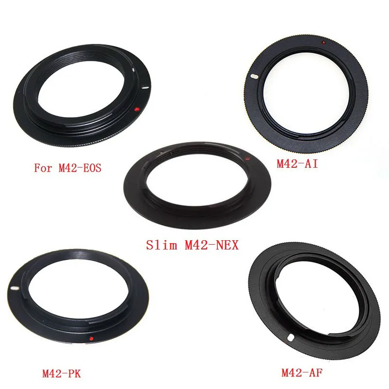m42 Adapter RING