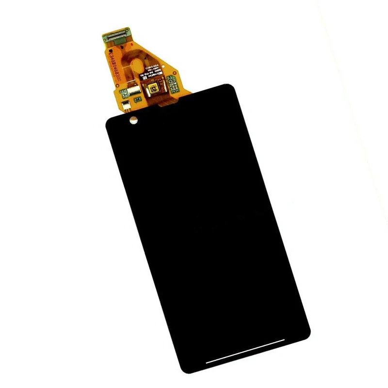 Оригинальный ЖК дисплей Дисплей для sony Xperia ZR M36h C5503 C5502 Сенсорный экран планшета