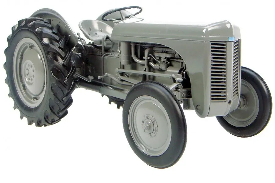 Винтажная Тракторная игрушка 1:16 Massey Ferguson|massey ferguson|tractor toyvintage tractors |