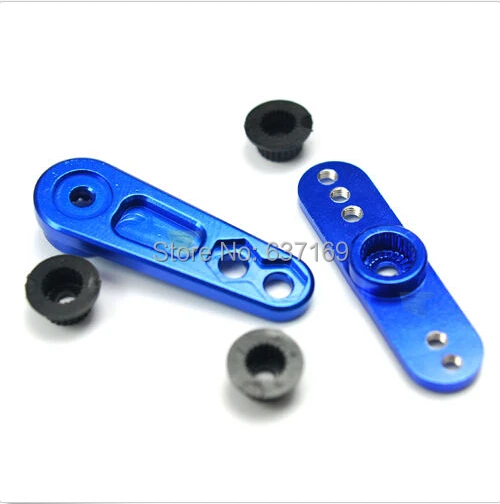 servo horn rc car