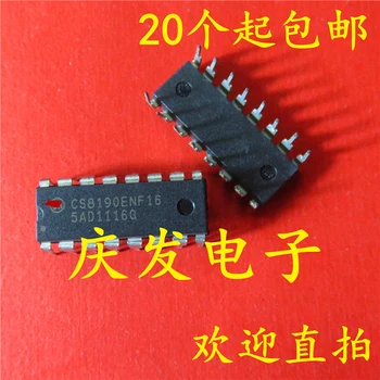 

CS-8190 CS8190 CS8190ENF16 new imported original