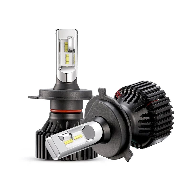 Led фары ближнего света 60 ватт