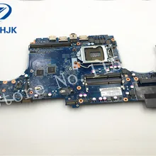 Материнская плата ноутбука 6-71-p7500-d03a для земляне Force X599 для CLEVO P751ZM P750ZM материнской 6-77-P750ZM0A-N03A-7 Тесты ok