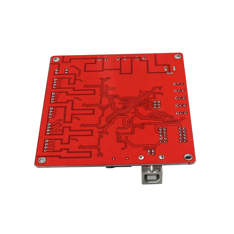 Материнская плата Anet E10 v1.5 контроллер платы 220*270*300 мм для DIY e10 RepRap Ramps1.4 детали