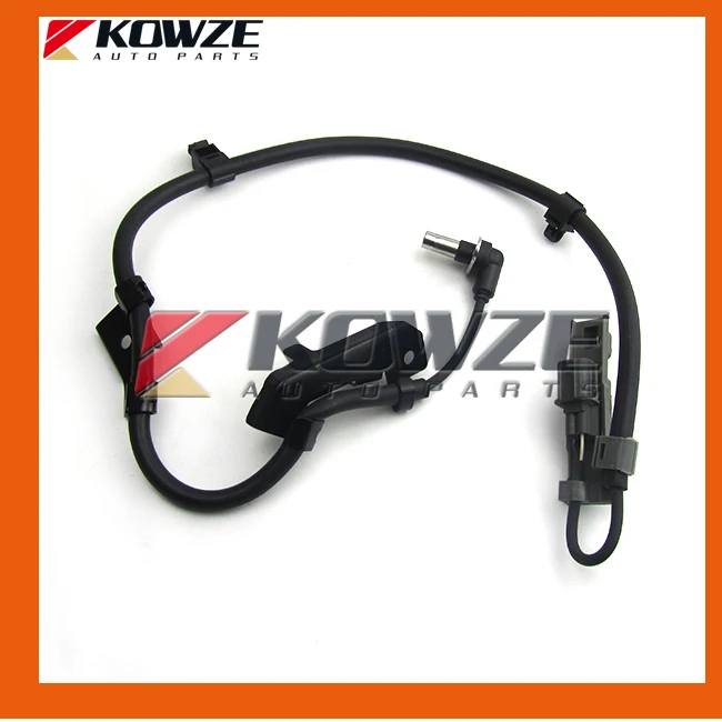 Front Left ABS wheel speed sensor for Isuzu D Max RODEO TF PICKUP