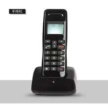 Mountainone Новое поступление 2,4 ГГц беспроводной цифровой аудио-видео домофон система для 2-полосная, открытое расстояние 400 м с Li ion аккумулятор Батарея