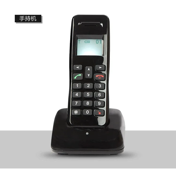 

MOUNTAINONE New Arrival 2.4GHz Wireless Digital Audio Intercom system for 2-way ,the open distance 400m with Li Battery