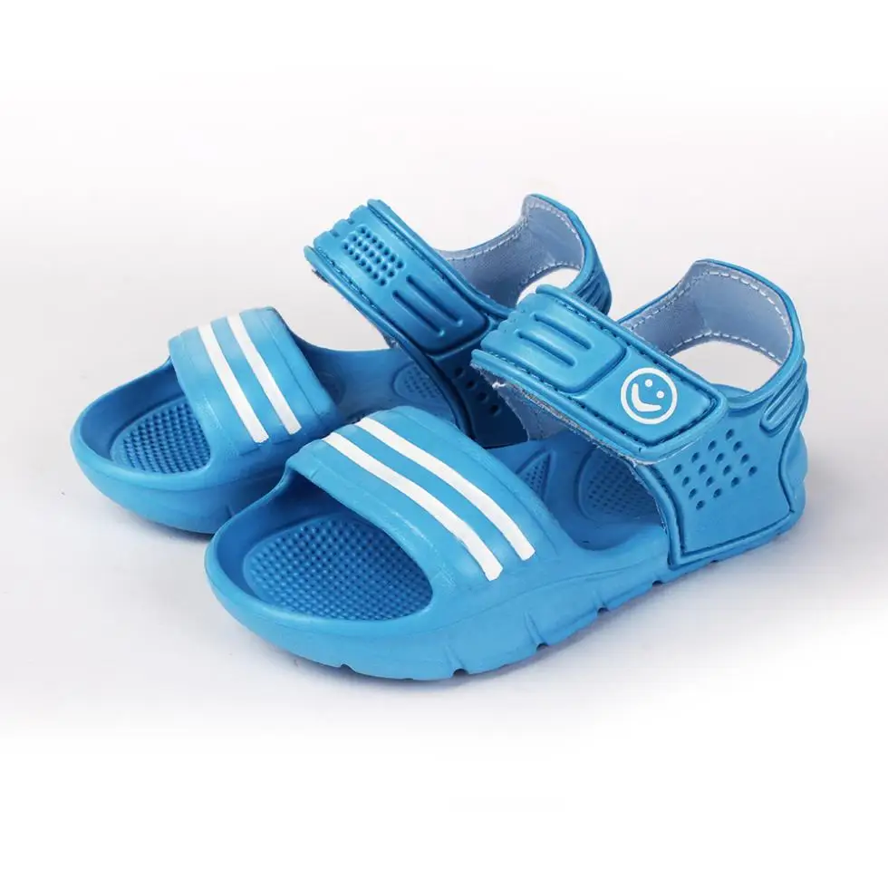 New Baby Boys And Girls Summer Sandals Sandals Shoes Wear Non Slip