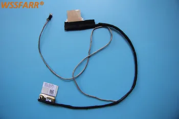 

New for HP 15-r 15-g DC02001VU00 ZS051 lcd lvds screen flex cable
