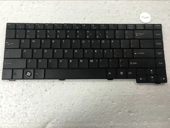 

New US Keyboard For LG R410 R480 R490 R460 RD410 P810 laptop black keyboard