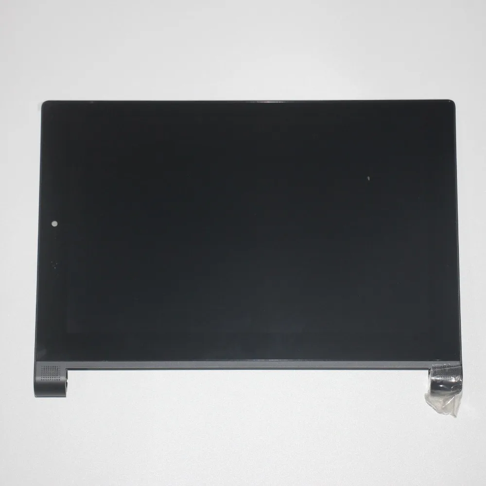 

LCD Display+Touch Screen Digitizer Sensor Assembly With Frame For Lenovo Yoga Tablet 2 1051 1051F 1051L